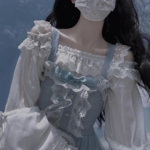 我梦中的女王