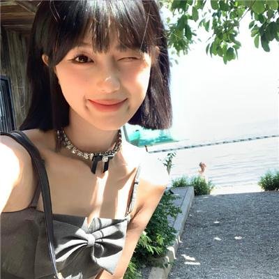 我在看着你